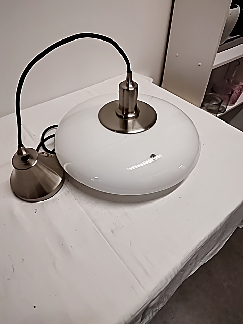 Loft pendel